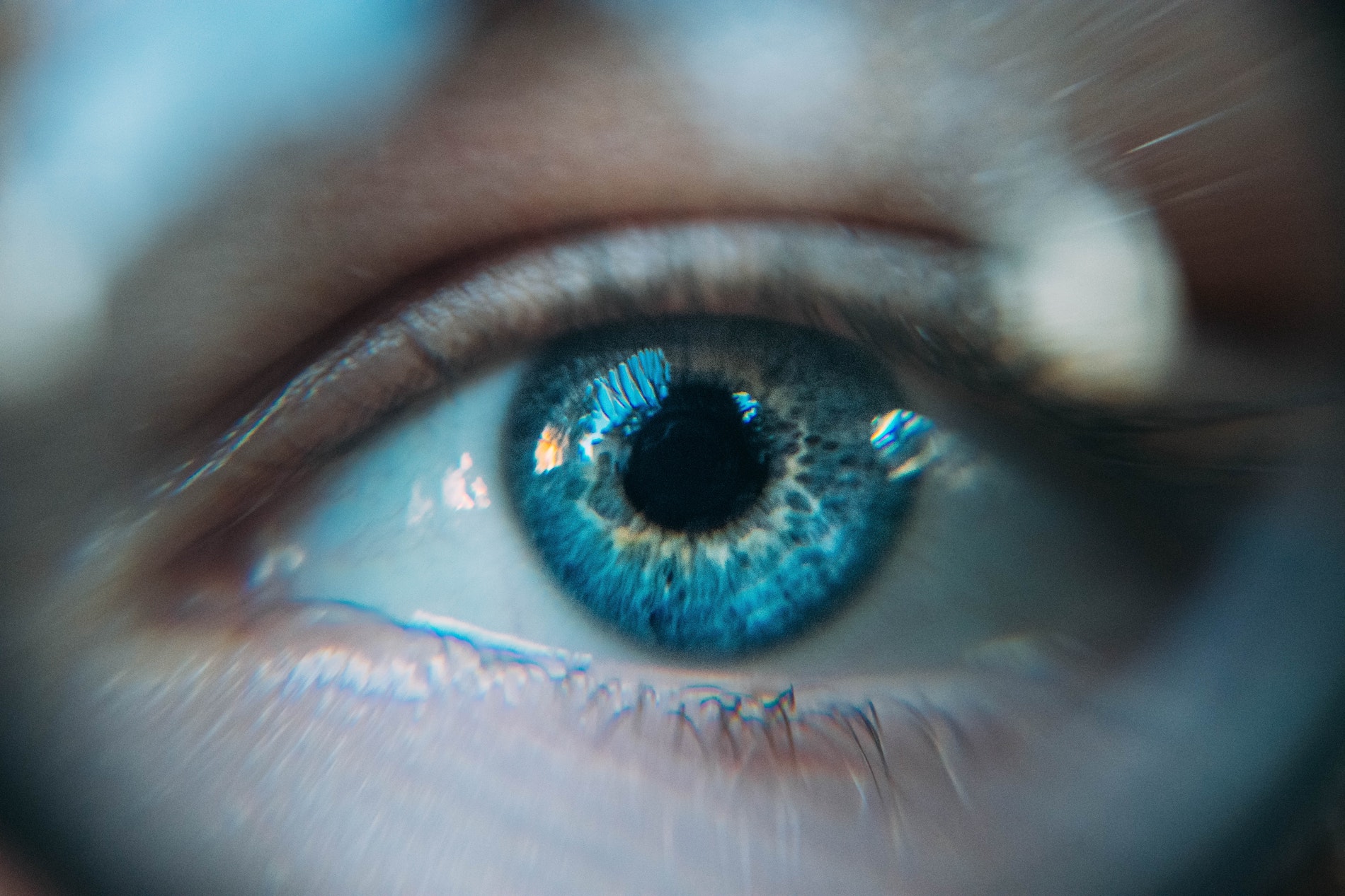 Genetique yeux : les points importants à savoir